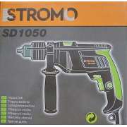 Дрель STROMO SD 1050