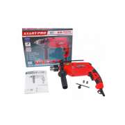Дрель ударная Start Pro SID-1270