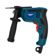 Дрель ударная ЗДП-870 Профи