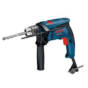Ударная дрель Bosch GSB 13 RE БЗП