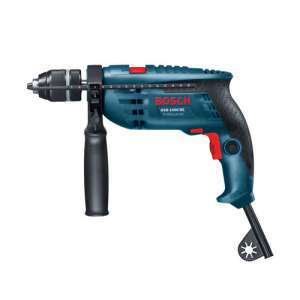 Ударная дрель Bosch GSB 1600 RE