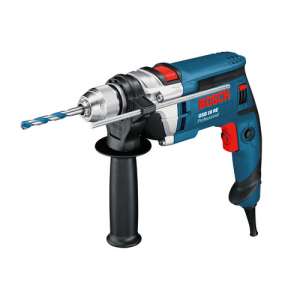 Ударная дрель Bosch GSB 16 RE БЗП