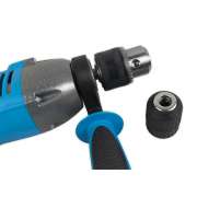 Ударная дрель KRAISSMANN 1200 DBH 16