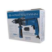 Ударная дрель KRAISSMANN 1200 DBH 16