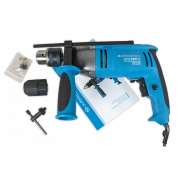 Ударная дрель KRAISSMANN 1200 DBH 16