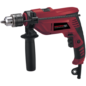 Дрель ИЖМАШ (INDUSTRIALLINE) DU-950 ударная