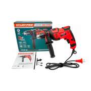 Дрель ударная Start Pro SID-1170
