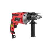 Дрель ударная Start Pro SID-1300