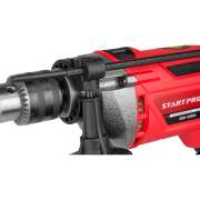 Дрель ударная Start Pro SID-1300