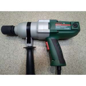 Ударный гайковерт DWT SS 06-24