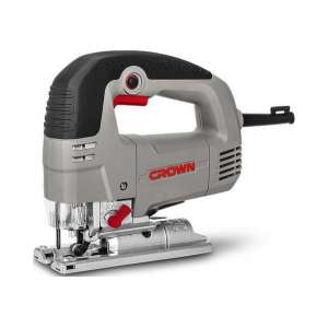 Электролобзик CROWN CT15189