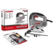 Электролобзик CROWN CT15189