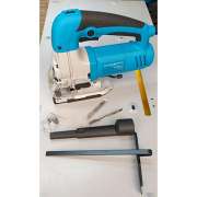 Электролобзик KRAISSMANN 900 SS 130 (проф. линия)