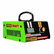 Инверторное зарядное устройство PROCRAFT PZ-20М