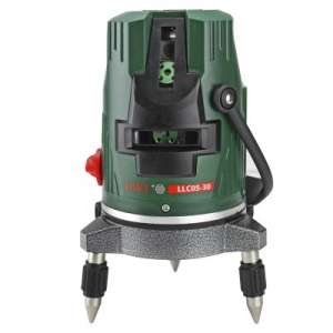 Лазерный уровень DWT LLC05-30