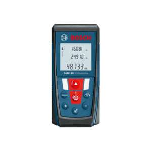 Лазерный дальномер Bosch GLM 50 (рулетка)