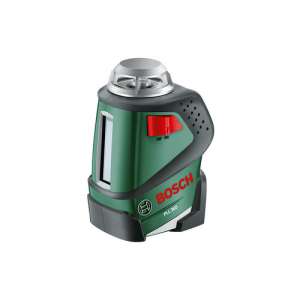 Линейный лазерный нивелир Bosch PLL 360